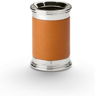GRAF von Faber-Castell Circular Pen Holder - Brown