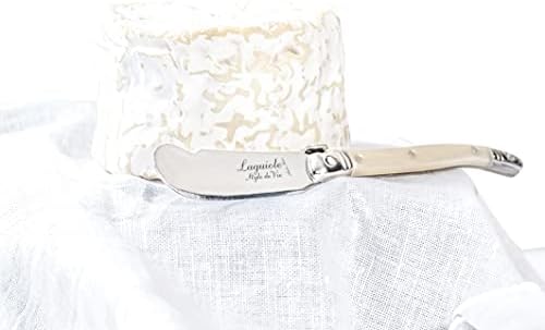 Laguiole Style de Vie Cheese knife set - Premium Line cheese knives