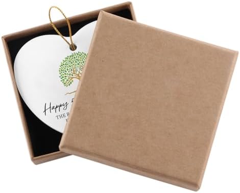 50th Anniversary Marriage Gifts for Couple Ornament Keepsake Sign