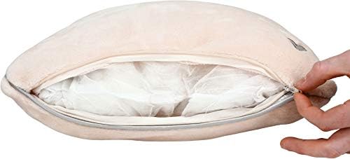 Pavilion Gift Company - The Comfort Blanket 16" x 16" Love You Grandma