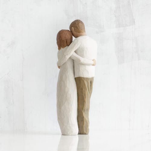 Willow Tree Our Gift, Sculpted Hand-Painted Figure