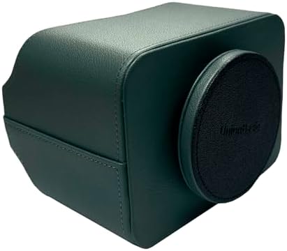 UnionBasic Rotating Desk Organizer, 360 Desk Spinning Caddy, Desktop
