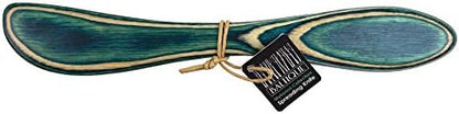 Totally Bamboo Baltique Mykonos Collection Cheese Spreader Knife in
