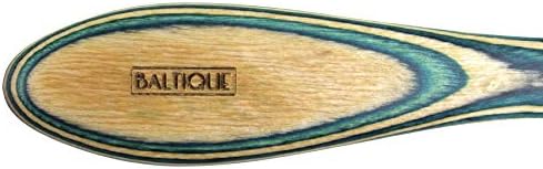 Totally Bamboo Baltique Mykonos Collection Cheese Spreader Knife in