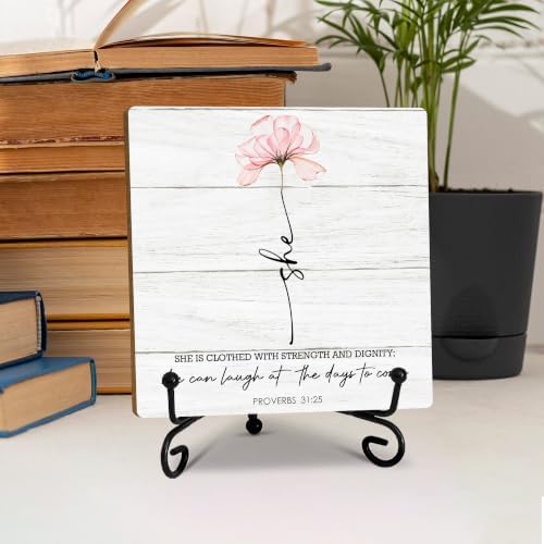 Christian Decor, Inspirational Christian Religious Gifts For Women