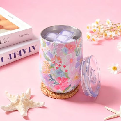 Thank You Gifts for Women, Appreciation Thoughtful Baskets Set for