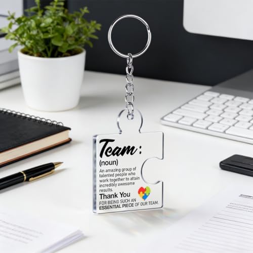 Team Appreciation Gifts Bulk for Coworkers Employees Colleagues, Thank