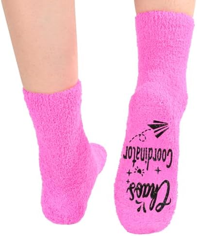 HAPPYPOP Retirement Bestie Socks - Congratutions Gifts, Motivational