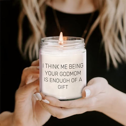 Generic Cute Godmom Gift | Funny Mother's Day Unique Gifts for Godmom