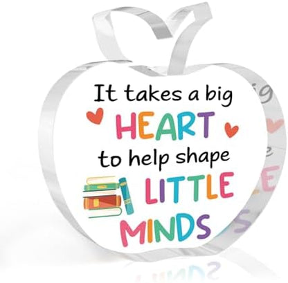Teacher Appreciation Gifts, Thank You Teacher End Of Year Christmas