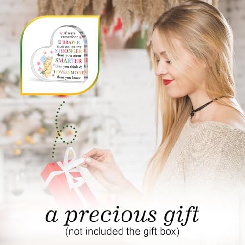Gifts for Women Friends Kids, Cute Pooh Bear Design Gifts for