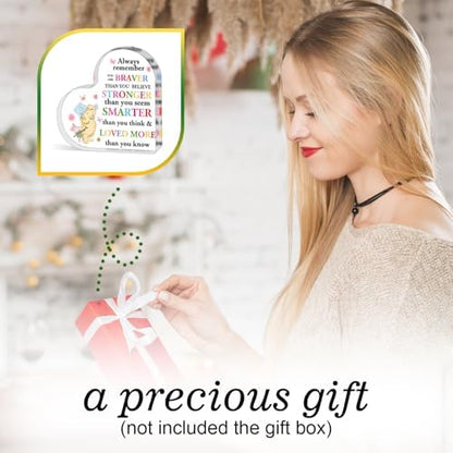 Gifts for Women Friends Kids, Cute Pooh Bear Design Gifts for