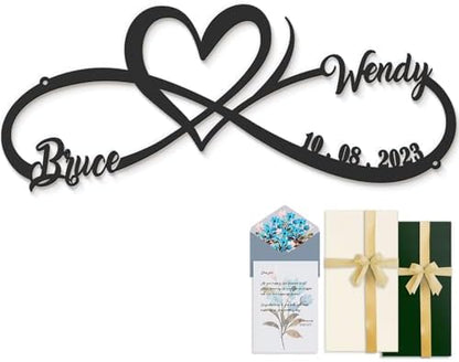 Personalized Anniversary Wedding Gifts for Couples 2025, Customized