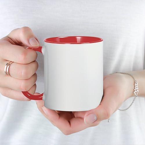 CafePress Belize Mug 11 oz (325 ml) Ceramic Coffee Mug