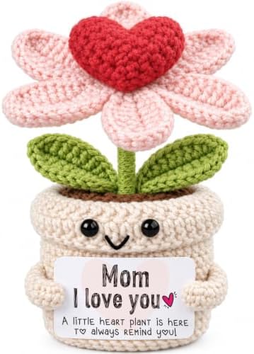 Gifts for Mom from Daughter Son - Christmas, Birthday Gifts for Mom