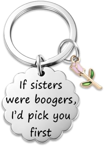 OEHEDOU Sister Gifts Birthday Gifts for Sister Cousin Aunt Family