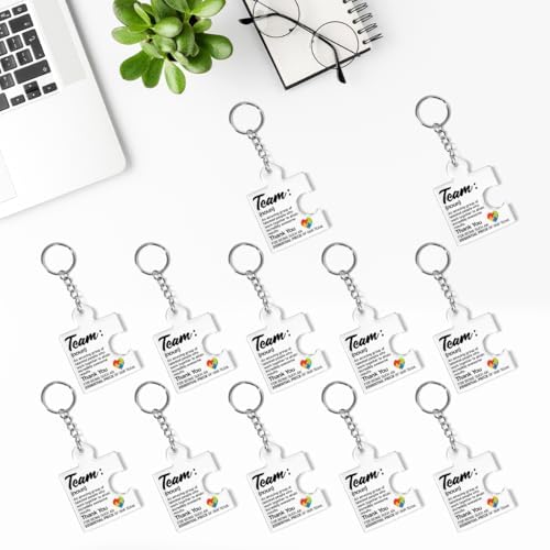 Team Appreciation Gifts Bulk for Coworkers Employees Colleagues, Thank