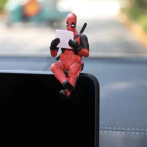 Funny Car Dashboard Decorations Accessories Interior for Men Women