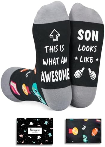 Awesome Gifts for Men - Gifts for Son Nephew Dad Husband, Funny Men