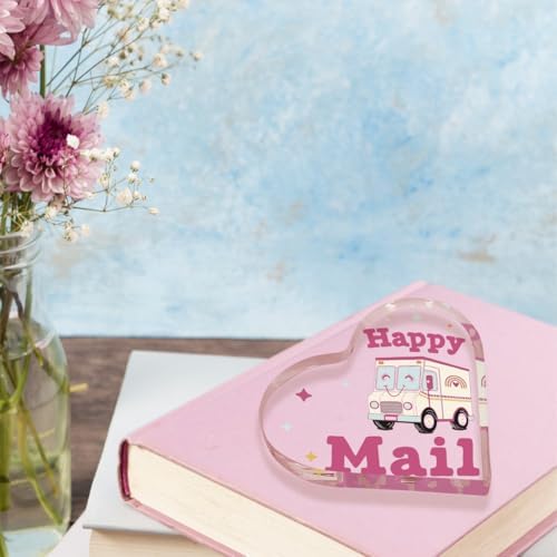 Appreciation Gifts for Postman Thank You Gifts for Coworkers Friends