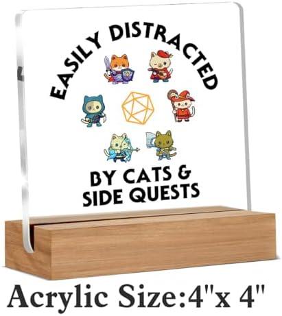 Funny Dnd Gifts for Rpg Gamers, Dungeon Dragon Gifts