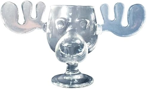 National Lampoon’s Christmas Vacation Griswold Moose Mugs – Holiday