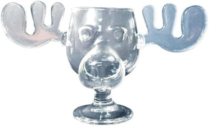 National Lampoon’s Christmas Vacation Griswold Moose Mugs – Holiday