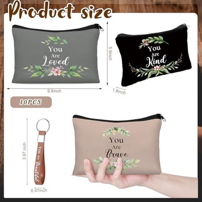 20 Pcs Inspirational Christian Gifts for Church Women Bible Verse