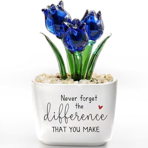 Thank You Gifts Bundle for Women, Teachers, Coworkers