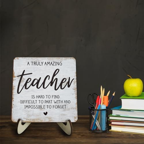 Decorative Desk Decor Motivational Teacher Positive Thank You Gifts