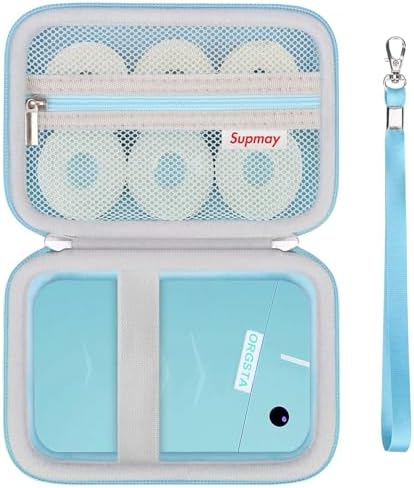 Carrying Case for ORGSTA S001, for ORGBRO X1 Label Maker Machine