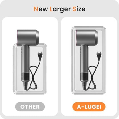 A-LuGei 【Military Grade】 Drawer Organizer for Vanity Bathroom Makeup