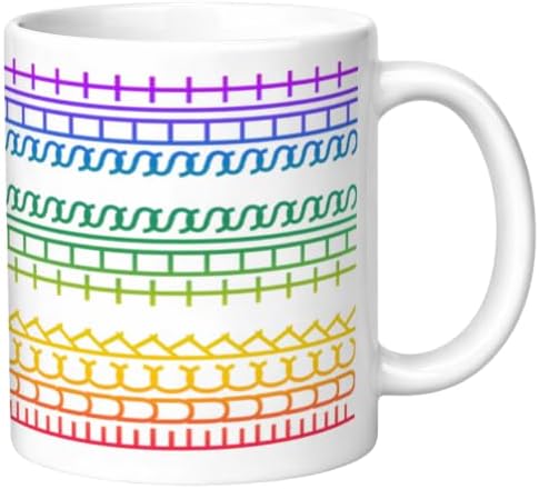Fuck This Shit Mug,Funny Secret Hidden Message Fuck This Shit Coffee