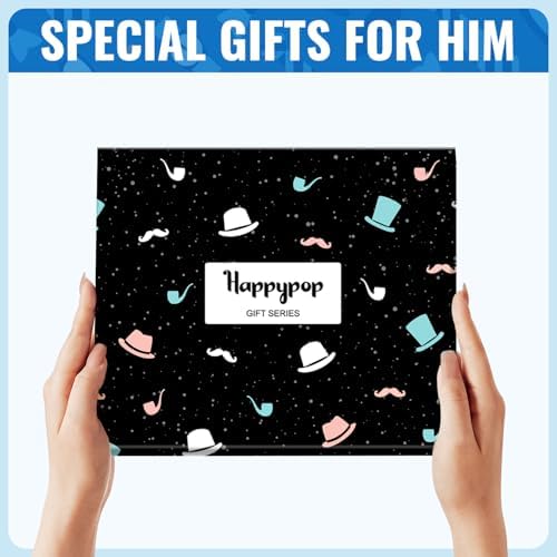 Awesome Gifts for Men - Gifts for Son Nephew Dad Husband, Funny Men
