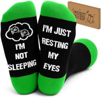 Funny Birthday Gifts for Men Dad Father Husband Grandpa from Daughter