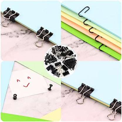Desk Organizers Caddy and Accessories with 7 Compartments + Pen Holder