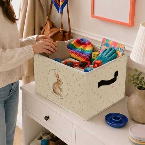 354-bin-qh Storage Bins Box