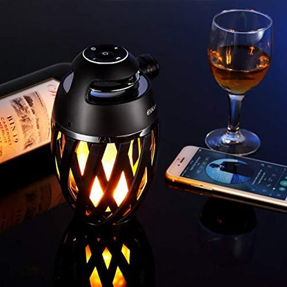 DiKaou Gifts for Men, Him, Outdoor Bluetooth Speaker, Unique Gifts for