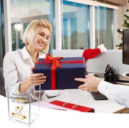 Thank You Gifts Appreciation Mothers Day Gifts Teacher Nurse Coworker