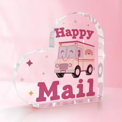 Appreciation Gifts for Postman Thank You Gifts for Coworkers Friends