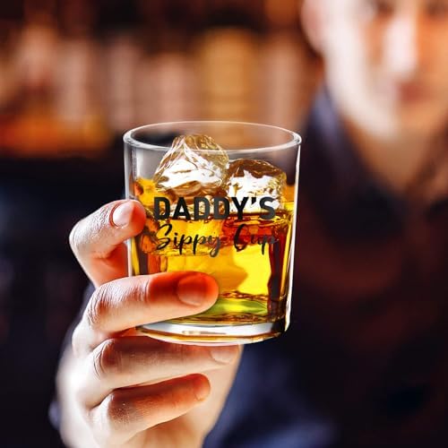 Christmas Dad Gifts for New Dad Boyfriend Husband Men from Daughter