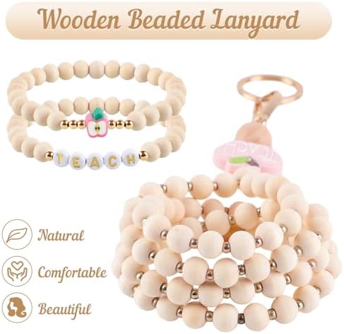 BESARME Teacher Appreciation Gifts, Teacher Gifts Teachers Bracelet