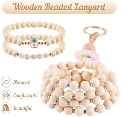 BESARME Teacher Appreciation Gifts, Teacher Gifts Teachers Bracelet