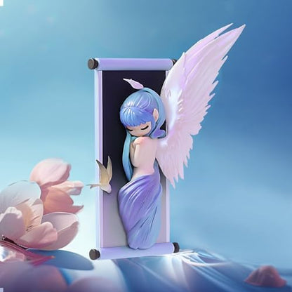 52TOYS Sleep Limited Edition - The Winged Elf Action Figure