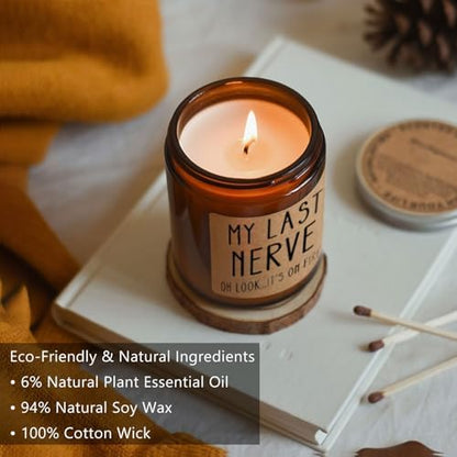 Homsolver Gifts for Women Men, Birthday Gifts for Women, Mom, Her, Him