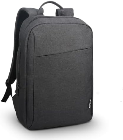 Lenovo Laptop Backpack B210, 15.6-Inch Laptop/Tablet, Durable