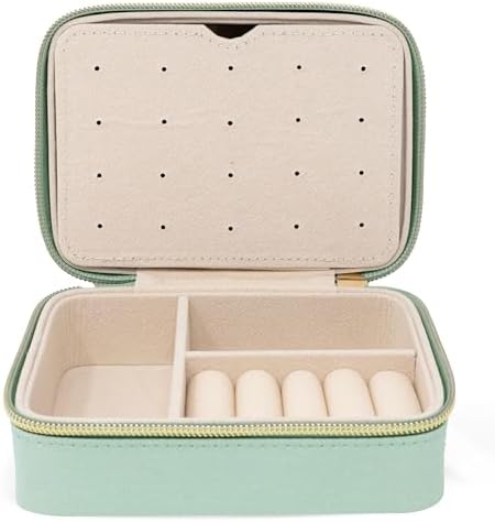 Steel Mill & Co. Travel Jewelry Organizer, Once Upon a Time