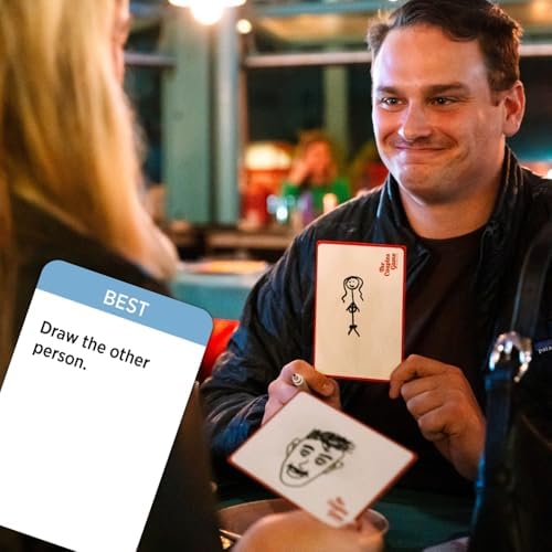 The Couples Game That’s Actually Fun | Date Night Card Game | Couples