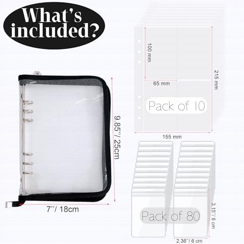 Earring Organizer Case Travel Jewelry Organizer Transparent Jewelry