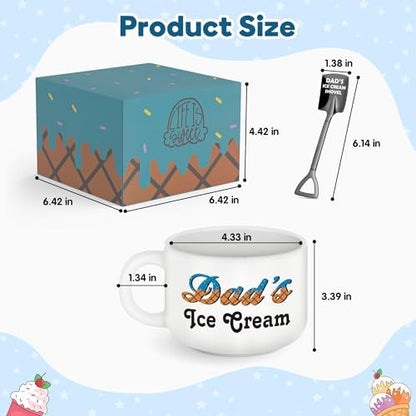 Christmas Xmas Dad Gifts from Daughter Son Kids Wife, Unique Birthday
